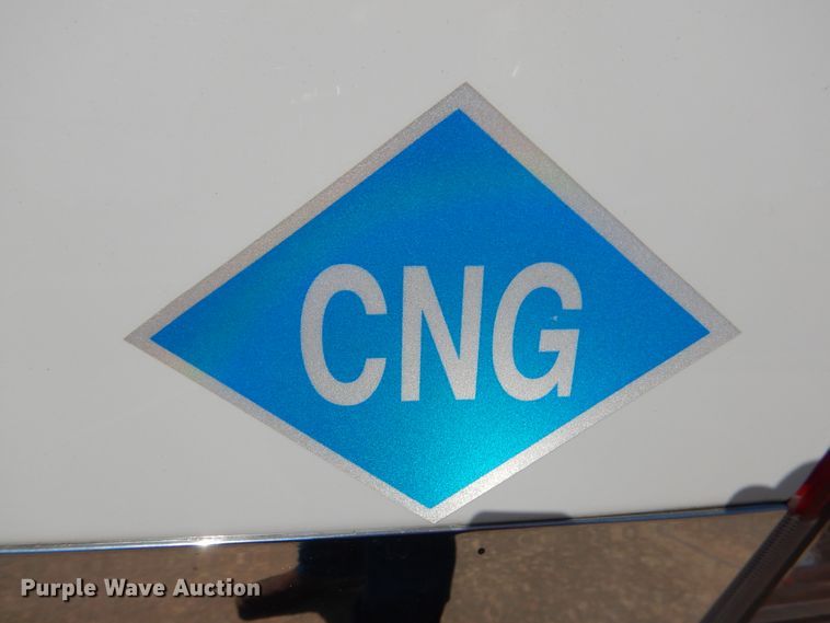 image for item FT9256 2010 Chevrolet Impala LTZ