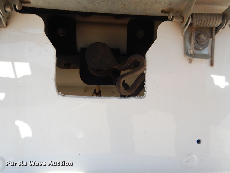 image for item FT9256 2010 Chevrolet Impala LTZ