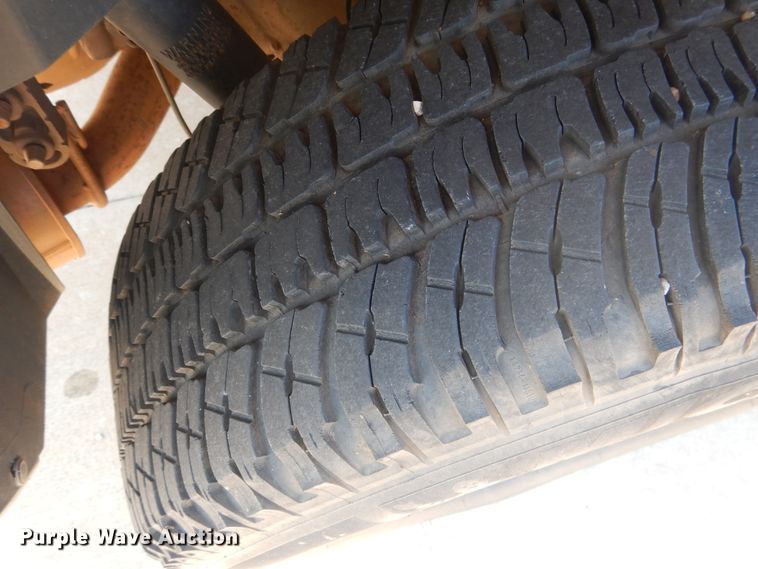 image for item FT9257 2011 Chevrolet Tahoe Police SUV