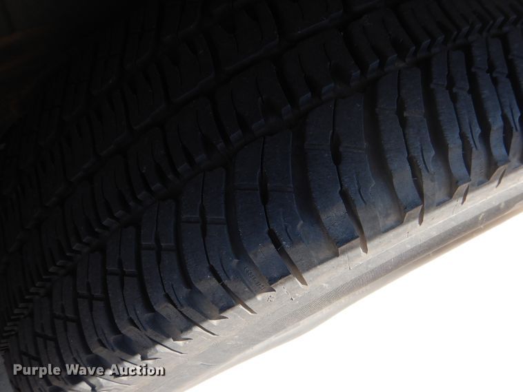 image for item FT9257 2011 Chevrolet Tahoe Police SUV