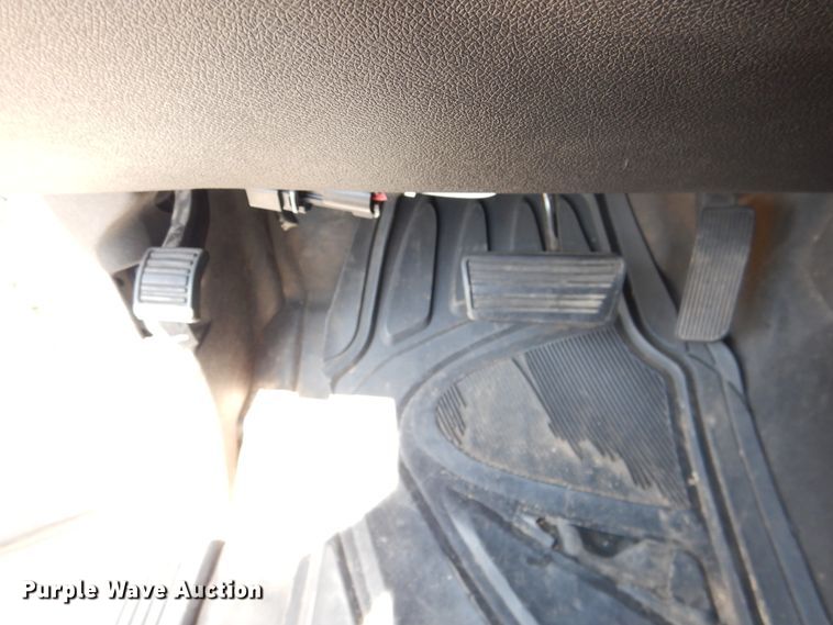 image for item FT9258 2012 Chevrolet Tahoe Police SUV