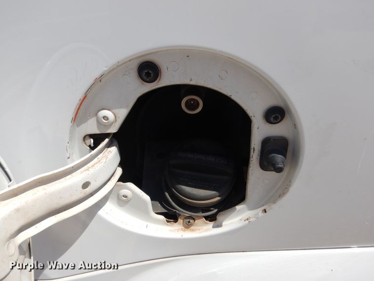 image for item FT9258 2012 Chevrolet Tahoe Police SUV