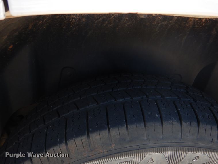 image for item FT9258 2012 Chevrolet Tahoe Police SUV