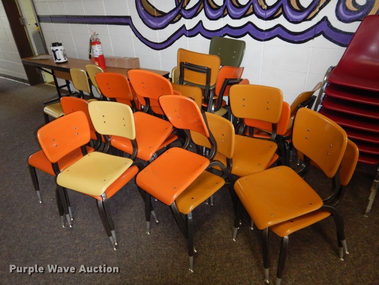 image for item G1848 Tables and chairs