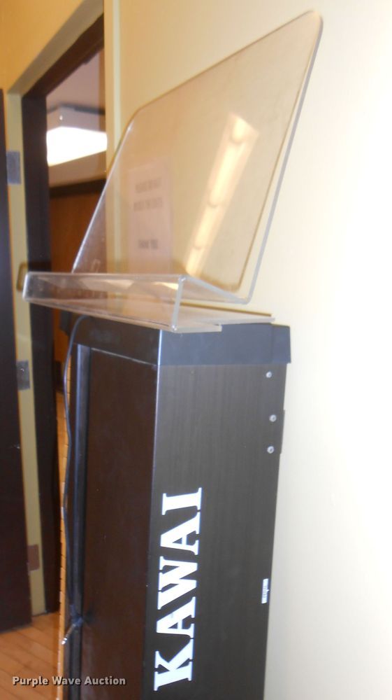 image for item GF9501 Kawai MR370 piano