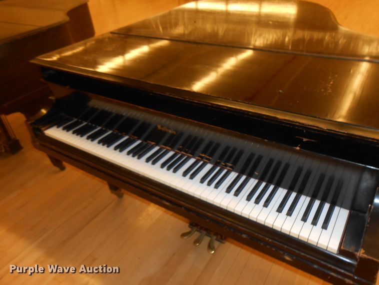 image for item GF9503 Baldwin piano