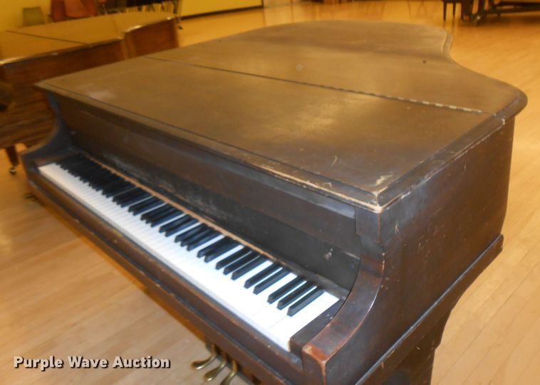 image for item GF9504 Cable piano