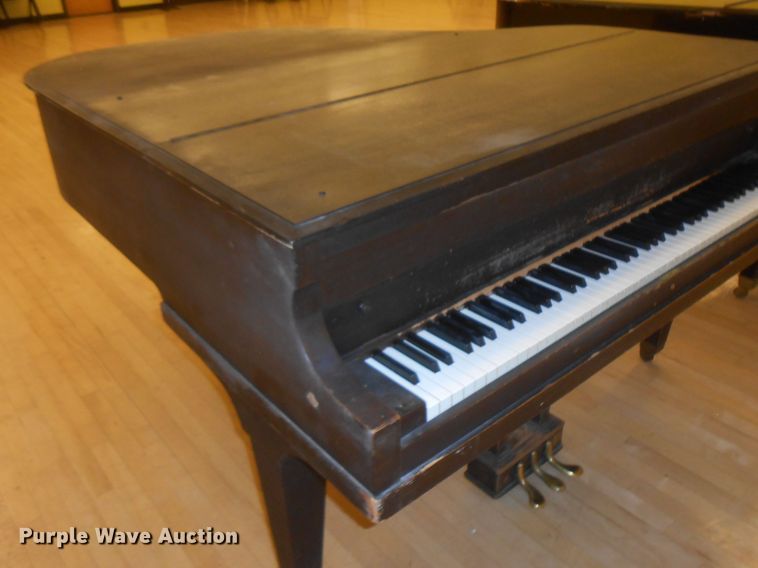 image for item GF9504 Cable piano