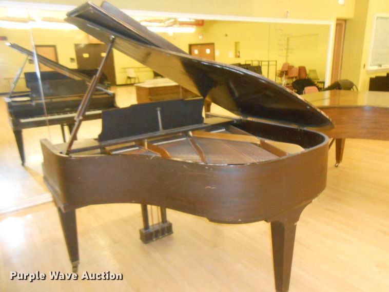 image for item GF9504 Cable piano