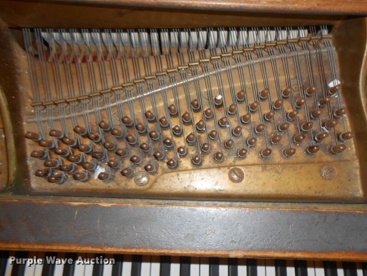 image for item GF9504 Cable piano