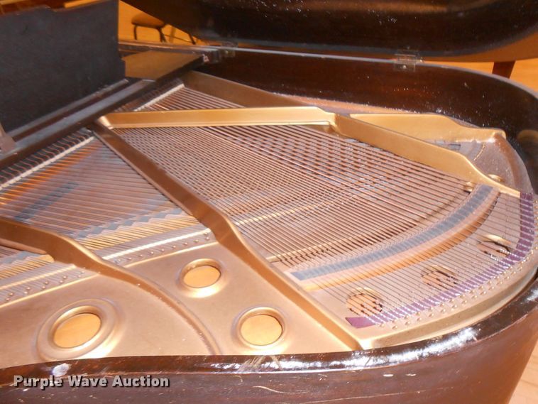 image for item GF9504 Cable piano