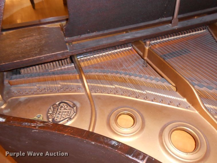 image for item GF9504 Cable piano