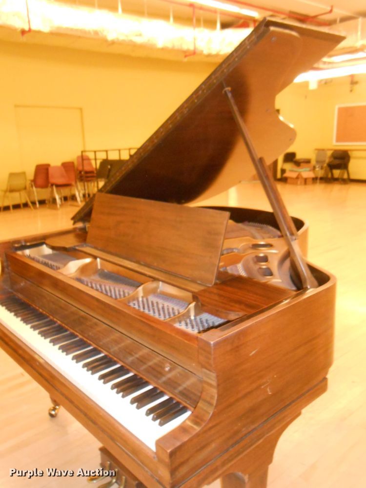 image for item GF9505 Cable piano