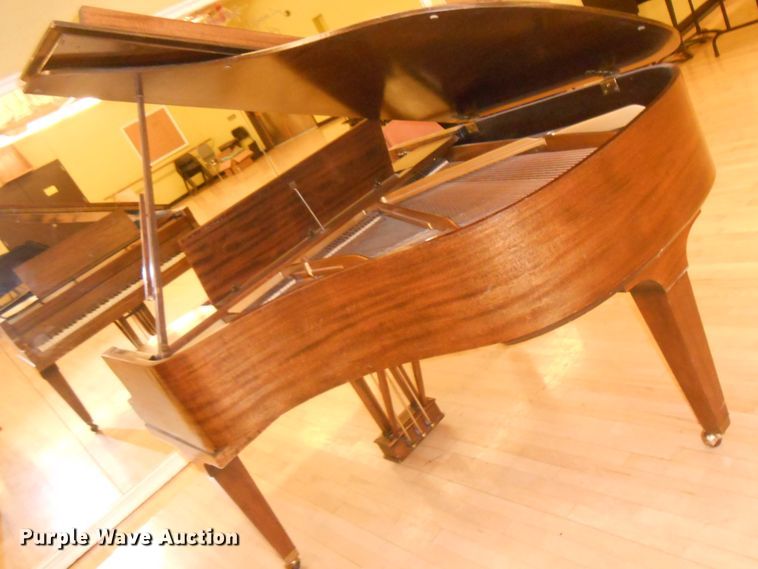 image for item GF9505 Cable piano