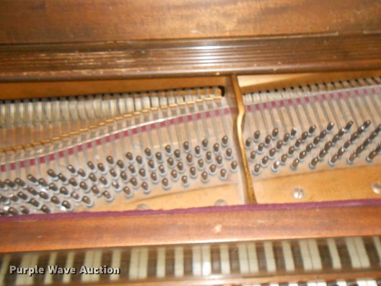 image for item GF9505 Cable piano