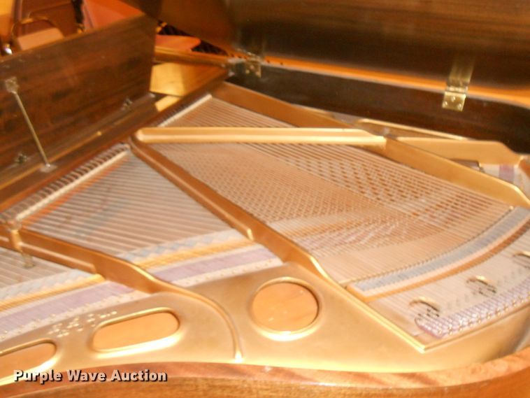 image for item GF9505 Cable piano