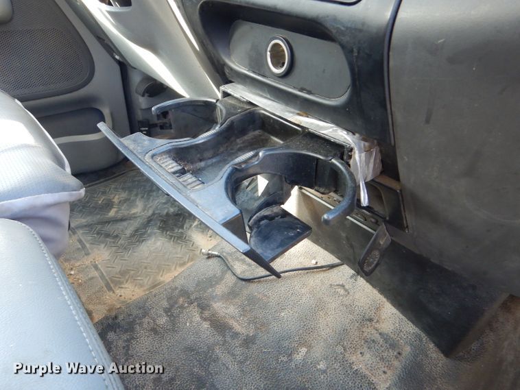 image for item GH9501 2008 Ford F150 XL pickup truck