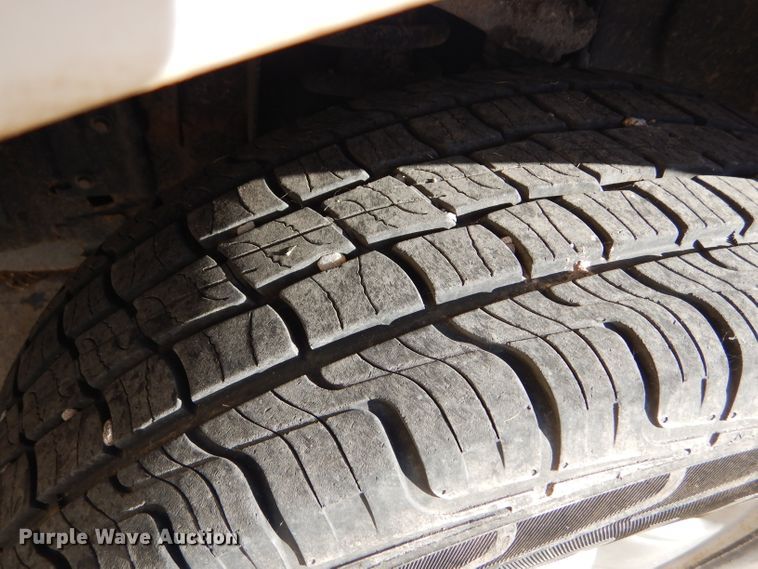 image for item GH9501 2008 Ford F150 XL pickup truck