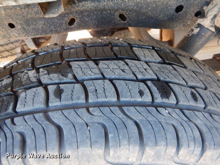 image for item GH9501 2008 Ford F150 XL pickup truck