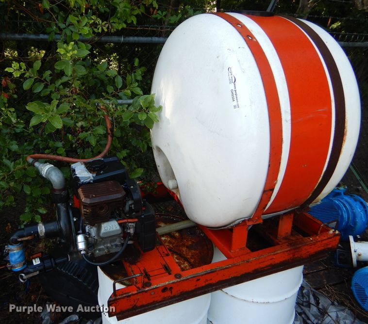 image for item GH9504 Sprayer