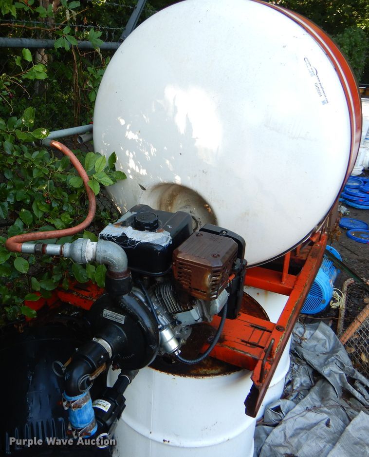 image for item GH9504 Sprayer