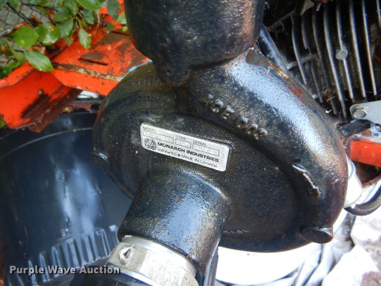 image for item GH9504 Sprayer