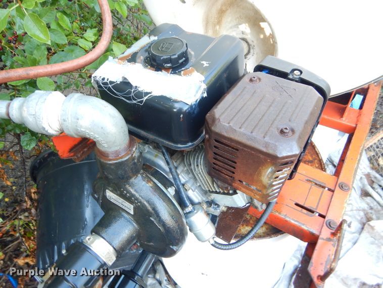 image for item GH9504 Sprayer