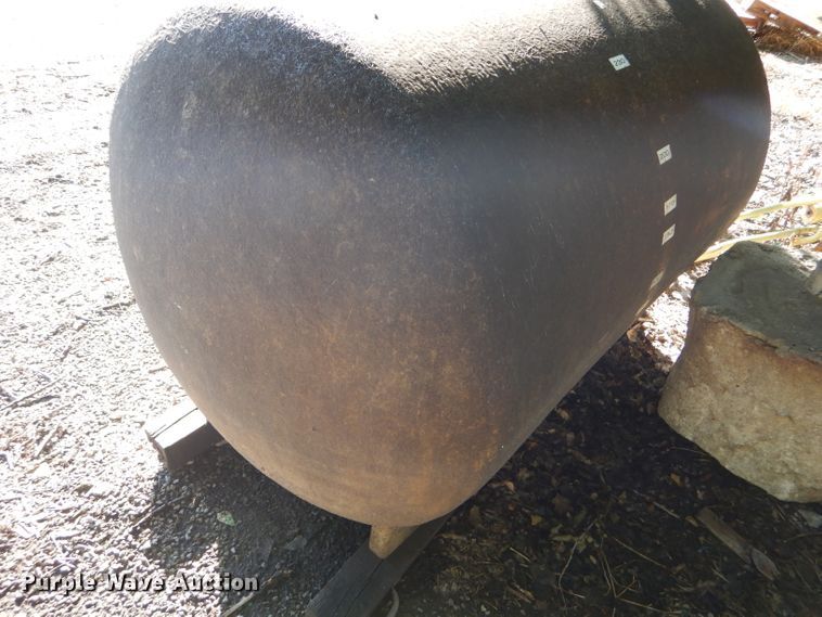 image for item GH9505 Fiberglass tank