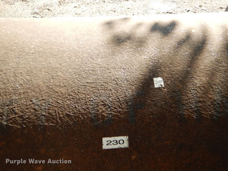 image for item GH9505 Fiberglass tank