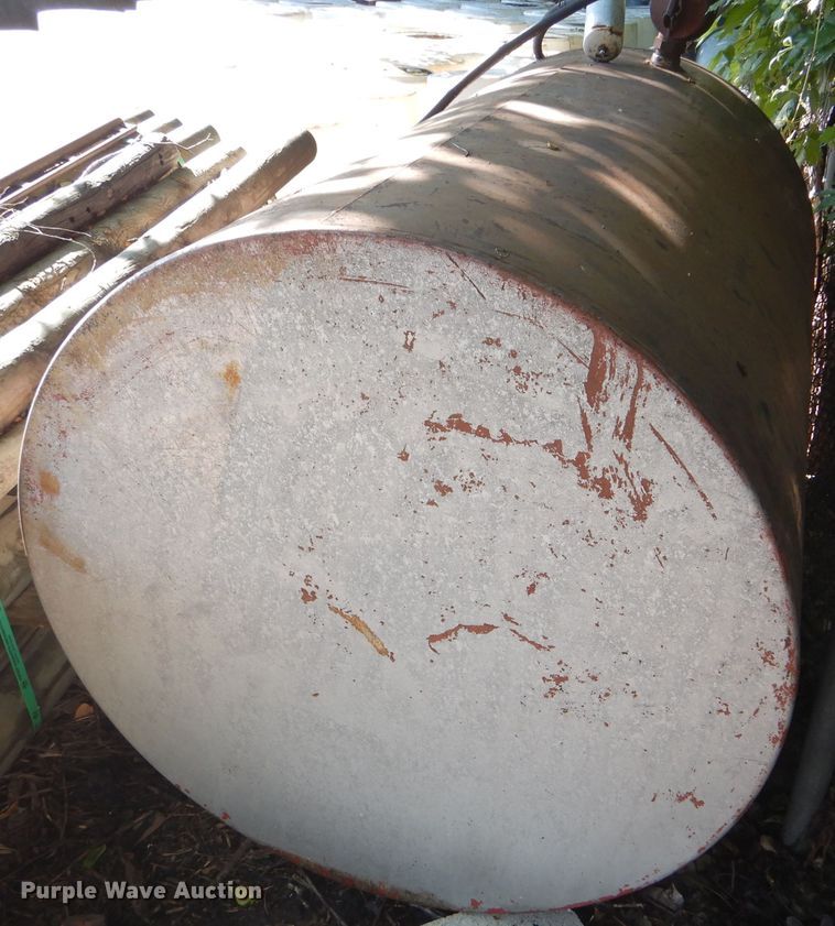 image for item GH9506 Fuel tank