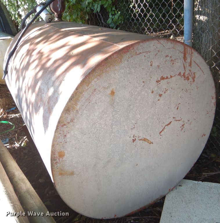 image for item GH9506 Fuel tank