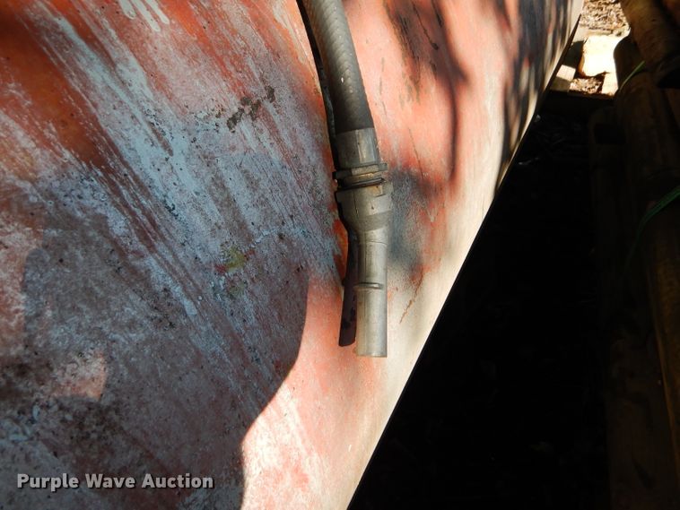 image for item GH9506 Fuel tank