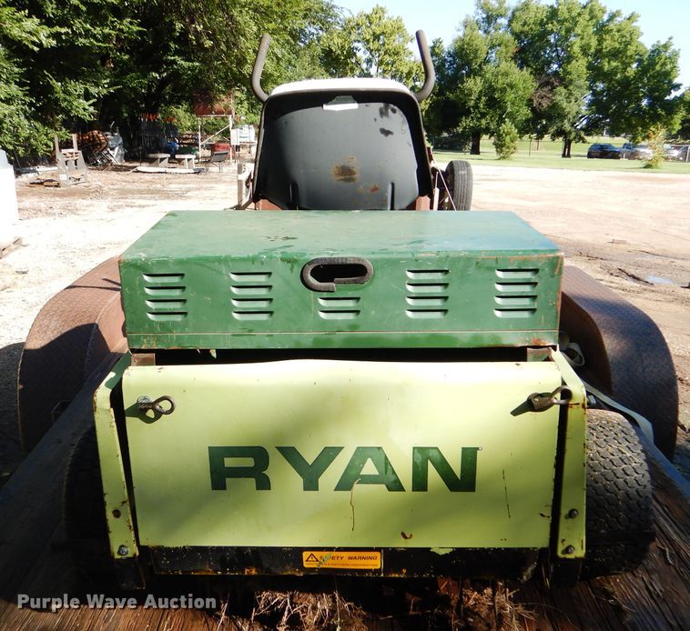 image for item GH9507 1991 Ryan GA30 aerator