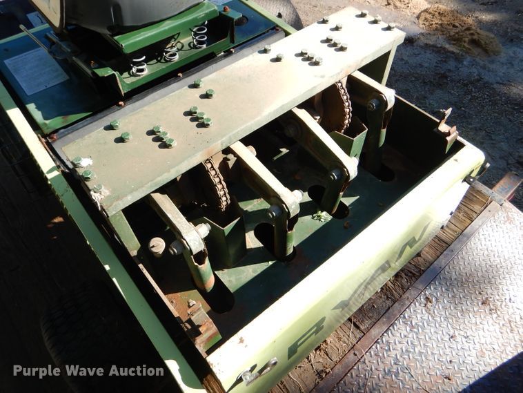 image for item GH9507 1991 Ryan GA30 aerator