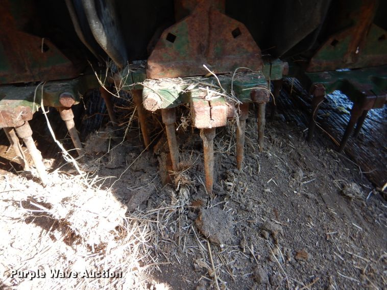 image for item GH9507 1991 Ryan GA30 aerator