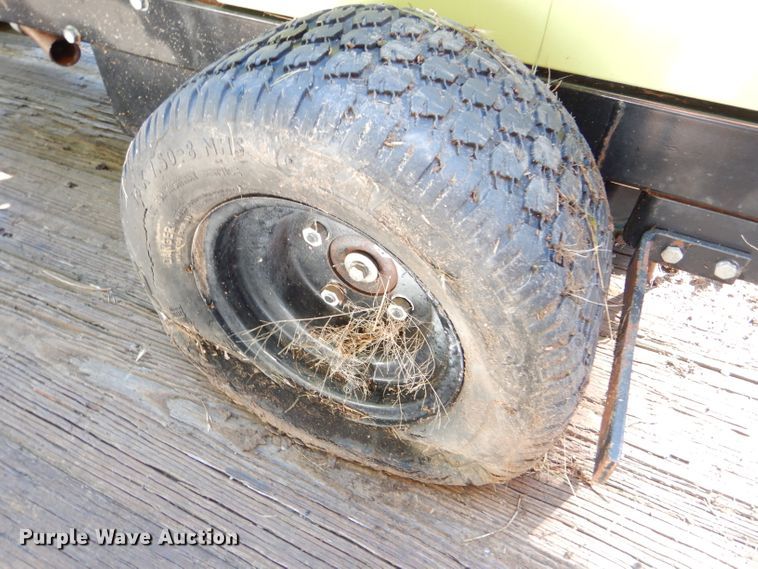 image for item GH9507 1991 Ryan GA30 aerator