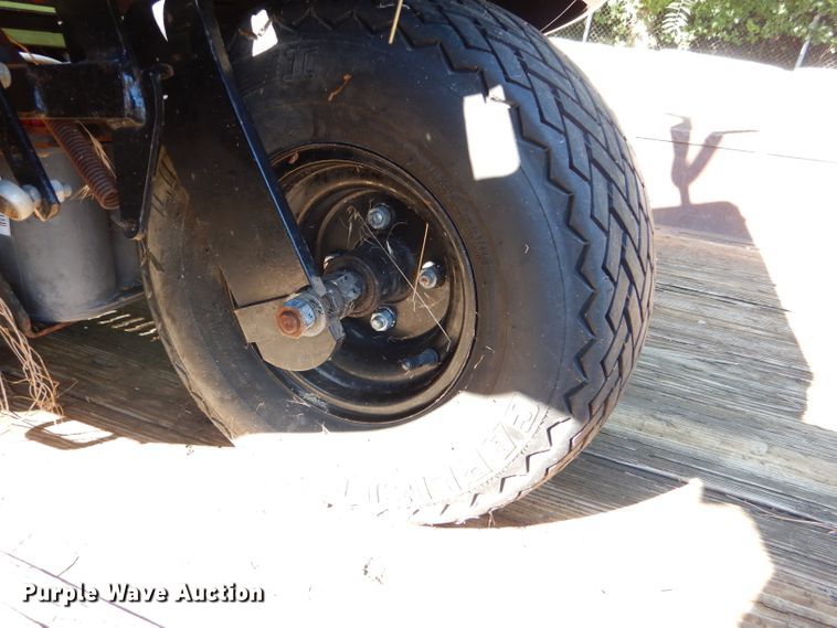 image for item GH9507 1991 Ryan GA30 aerator