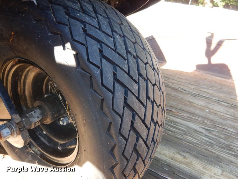 image for item GH9507 1991 Ryan GA30 aerator