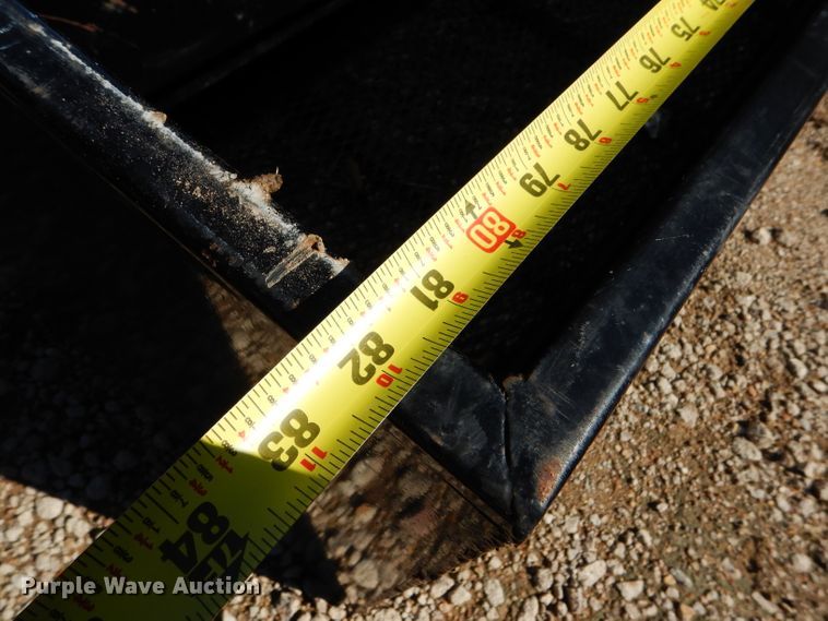 image for item GH9509 Steel container