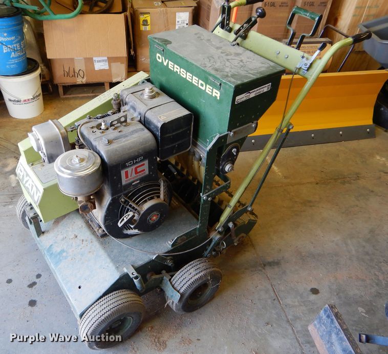 image for item GH9510 Ryan 243432 overseeder