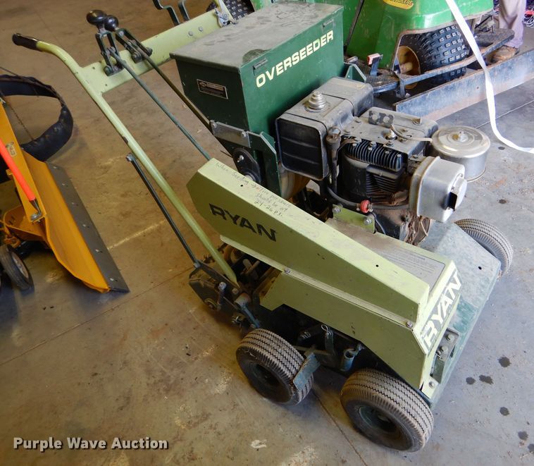 image for item GH9510 Ryan 243432 overseeder