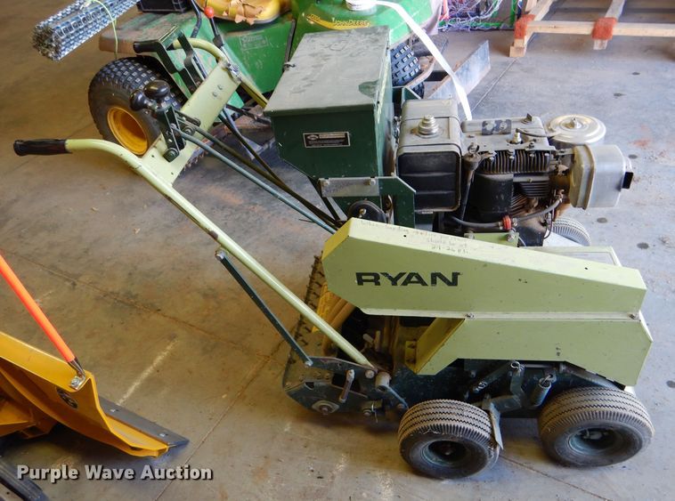 image for item GH9510 Ryan 243432 overseeder