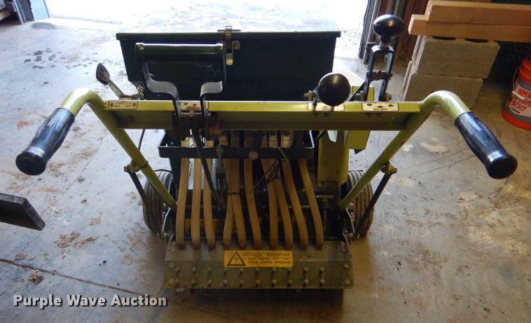 image for item GH9510 Ryan 243432 overseeder