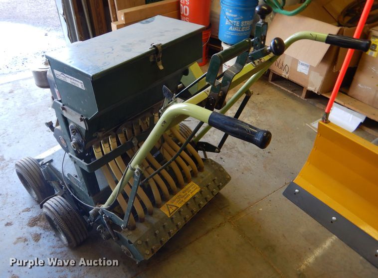 image for item GH9510 Ryan 243432 overseeder