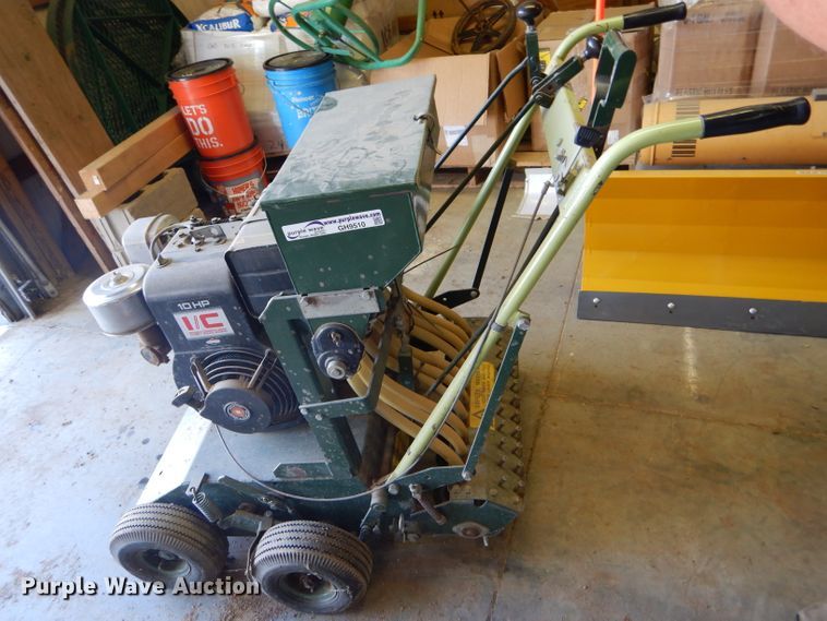 image for item GH9510 Ryan 243432 overseeder