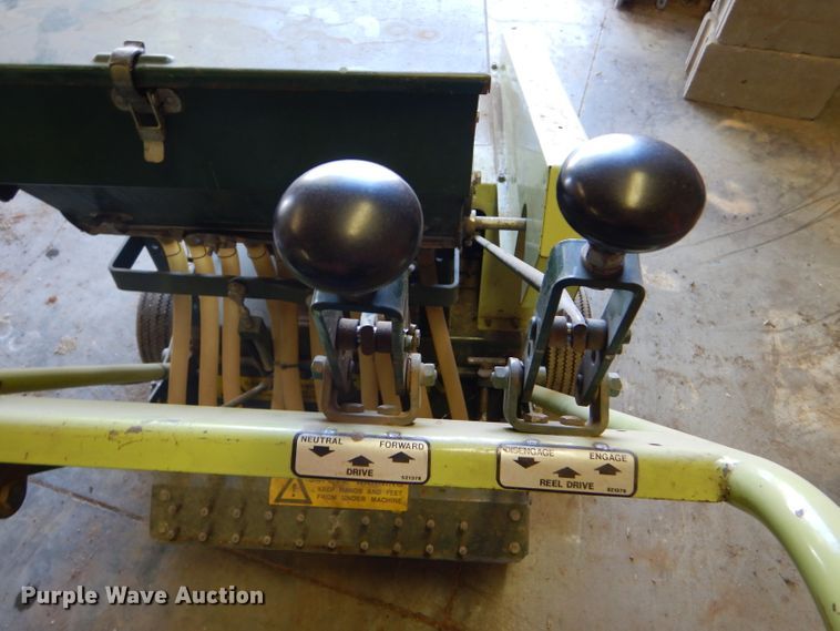 image for item GH9510 Ryan 243432 overseeder