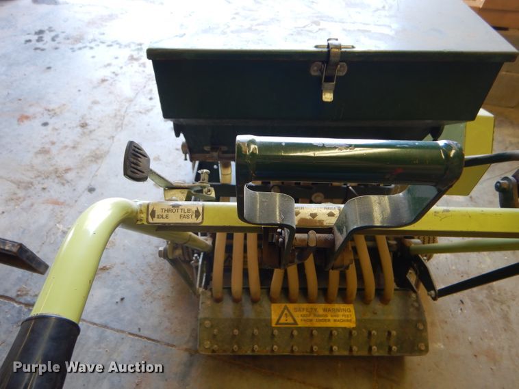 image for item GH9510 Ryan 243432 overseeder