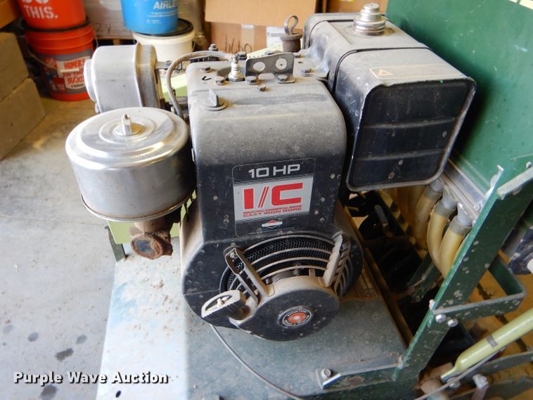 image for item GH9510 Ryan 243432 overseeder