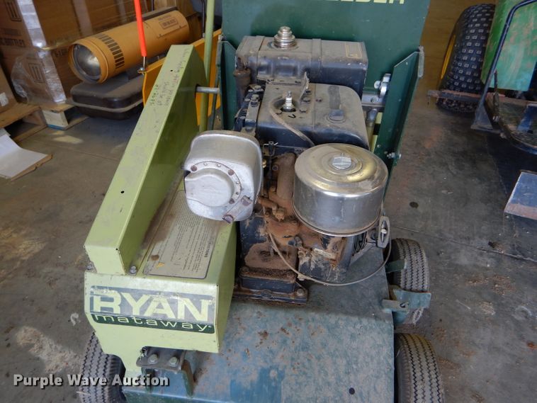 image for item GH9510 Ryan 243432 overseeder