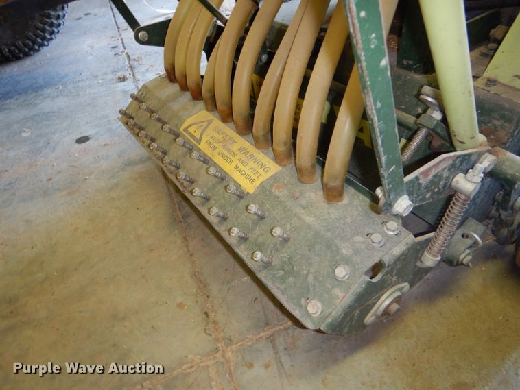 image for item GH9510 Ryan 243432 overseeder